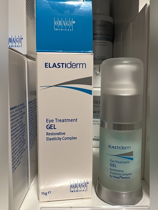 Obagi Other - Obagi Elastiderm Eye Gel